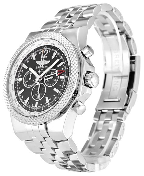 bentley replica watches|most expensive breitling watches.